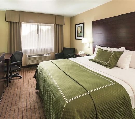 La Quinta by Wyndham Salem OR