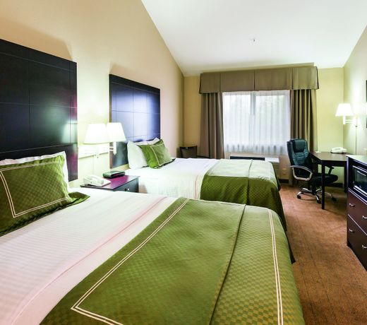 La Quinta by Wyndham Salem OR