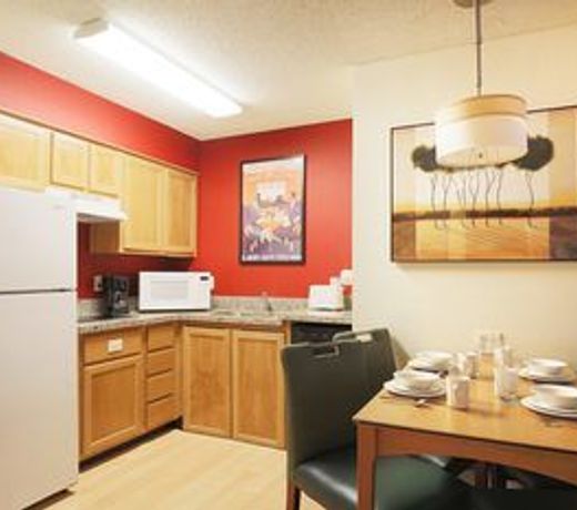 Residence Inn Salem