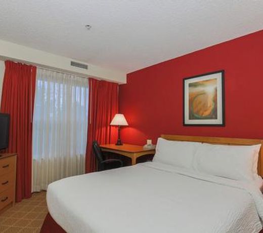 Residence Inn Salem