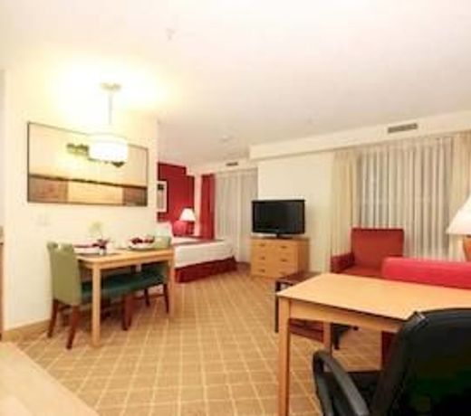 Residence Inn Salem