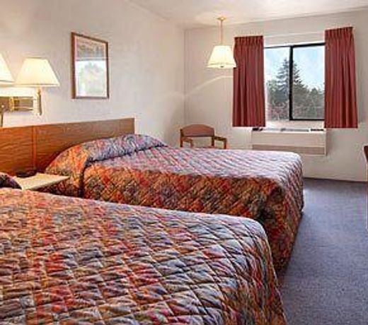 Super 8 By Wyndham Salem