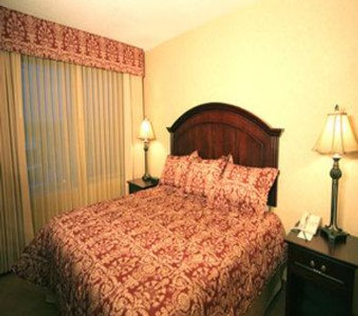 The Grand Hotel in Salem