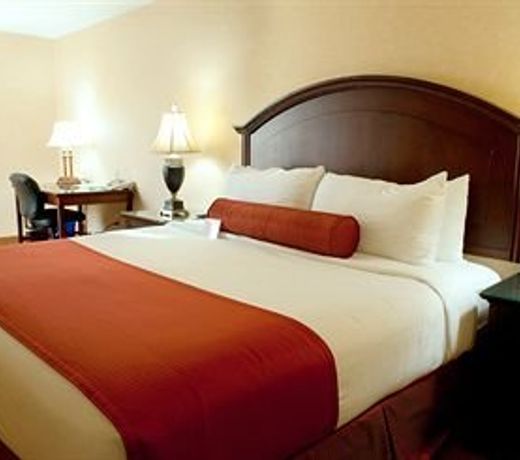The Grand Hotel in Salem