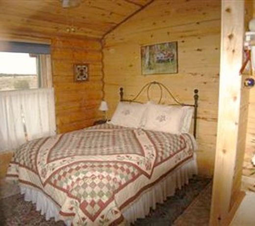 San Isabel Bed and Breakfast