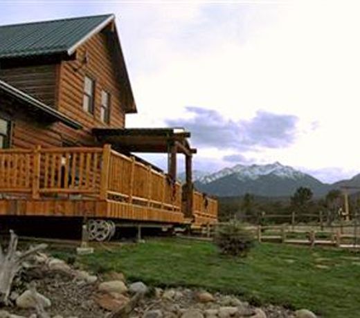 San Isabel Bed and Breakfast