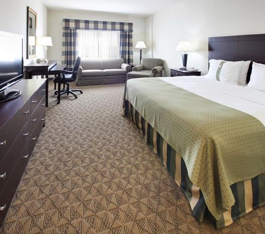 Holiday Inn Springdale-Fayetteville Area, an IHG Hotel