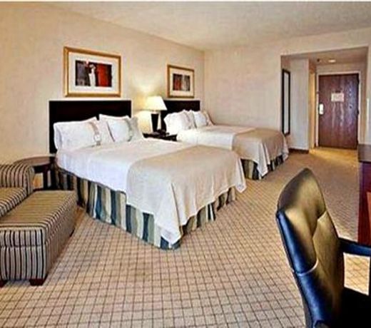 Holiday Inn Springdale-Fayetteville Area, an IHG Hotel