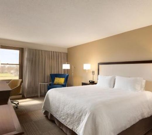 Hampton Inn and Suites Springdale