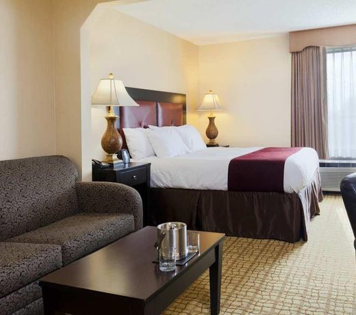 DoubleTree Club by Hilton Springdale