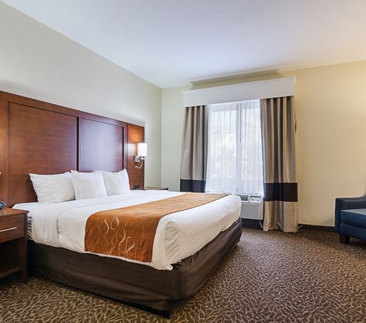 Quality Suites