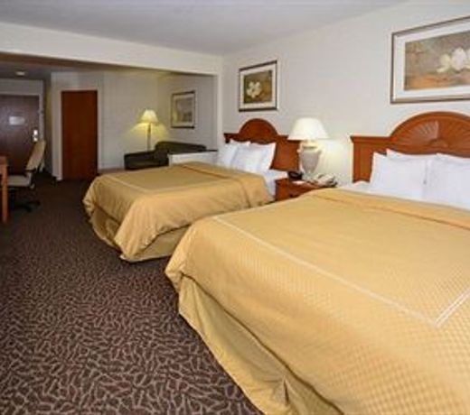 Quality Suites