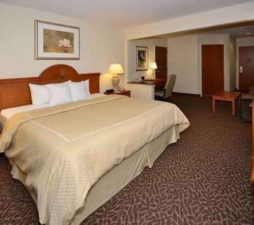 Quality Suites