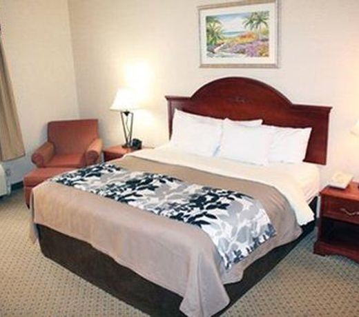 Sleep Inn & Suites Springdale West