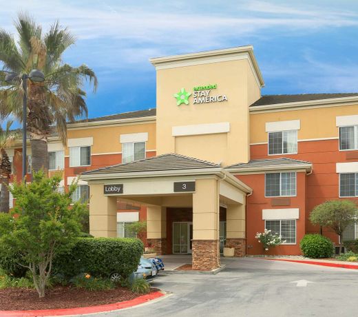Extended Stay America Suites - San Francisco - San Carlos