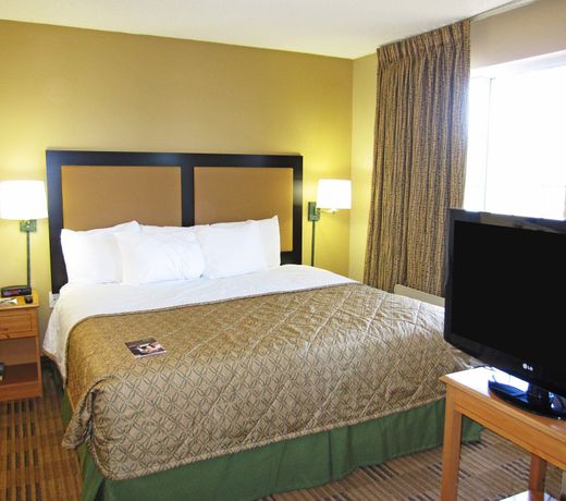 Extended Stay America Suites - San Francisco - San Carlos