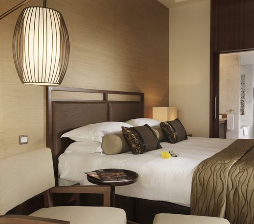 Amwaj Rotana, Jumeirah Beach - Dubai