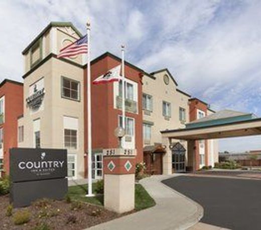 Country Inn & Suites by Radisson, San Carlos, CA