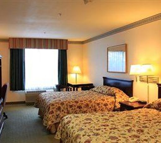 Country Inn & Suites by Radisson, San Carlos, CA