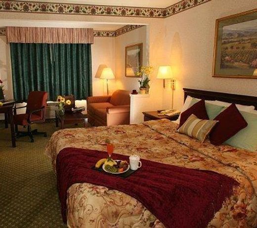 Country Inn & Suites by Radisson, San Carlos, CA