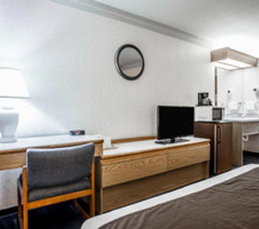 Econo Lodge Washington Harbor