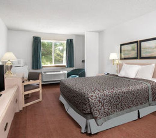 Red Lion Inn & Suites at Olympic National Park