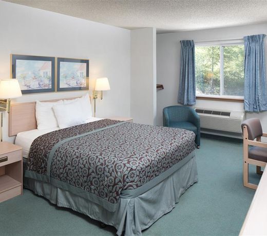 Red Lion Inn & Suites at Olympic National Park