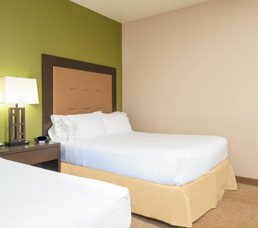 Holiday Inn Express Hotel & Suites North Sequim, an IHG Hotel