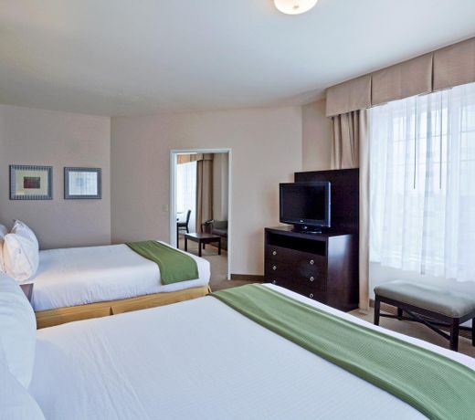 Holiday Inn Express Hotel & Suites North Sequim, an IHG Hotel