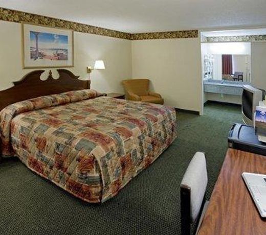 Americas Best Value Inn-Shelbyville