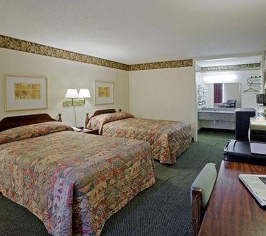 Americas Best Value Inn-Shelbyville