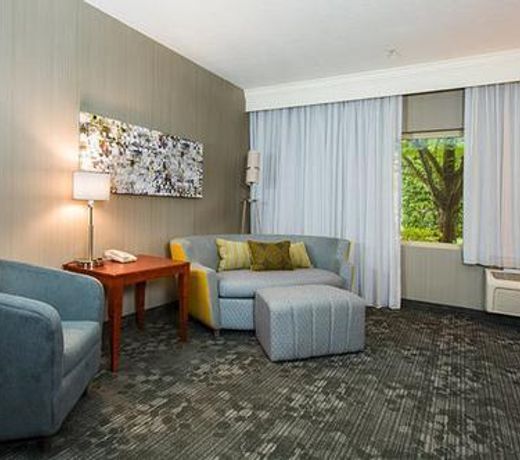 Courtyard by Marriott Portland Tigard