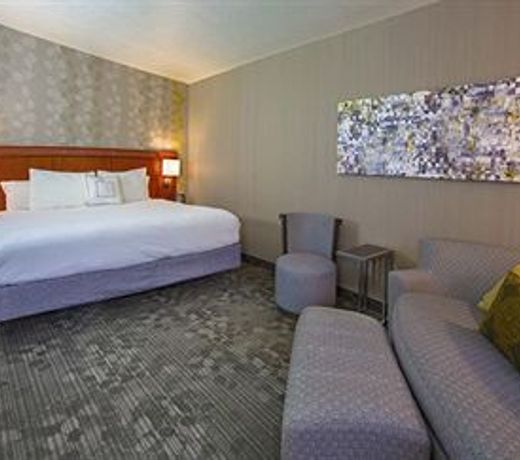 Courtyard by Marriott Portland Tigard