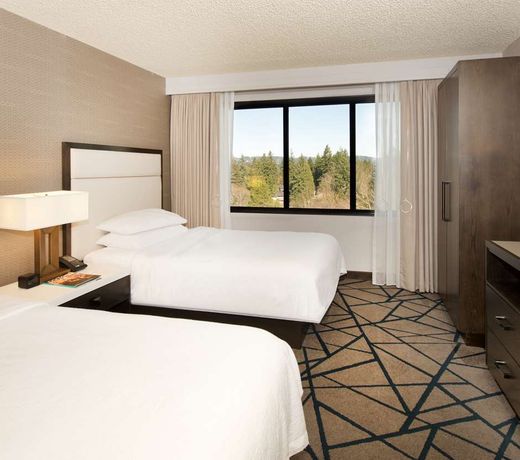 Embassy Suites by Hilton Portland Washington Square