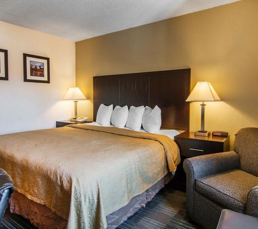 Quality Inn Tigard Portland Southwest
