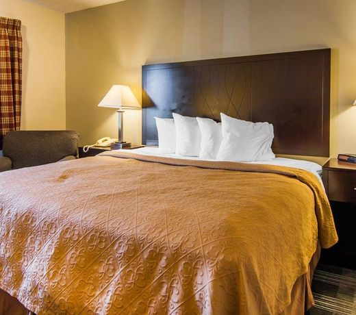 Quality Inn Tigard Portland Southwest