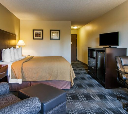 Quality Inn Tigard Portland Southwest