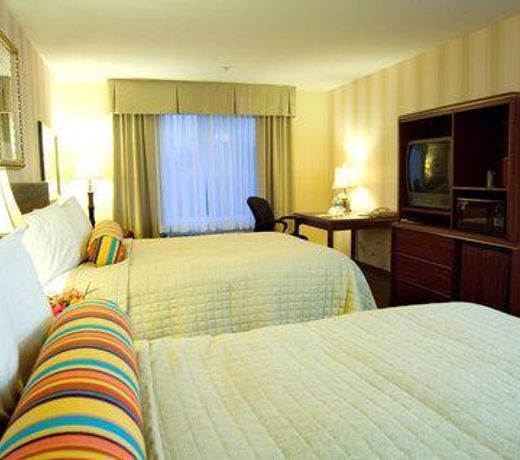 DoubleTree by Hilton Portland Tigard