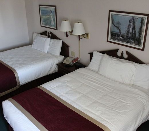 Victorian Inn & Suites-York