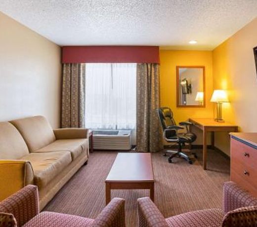 Quality Inn