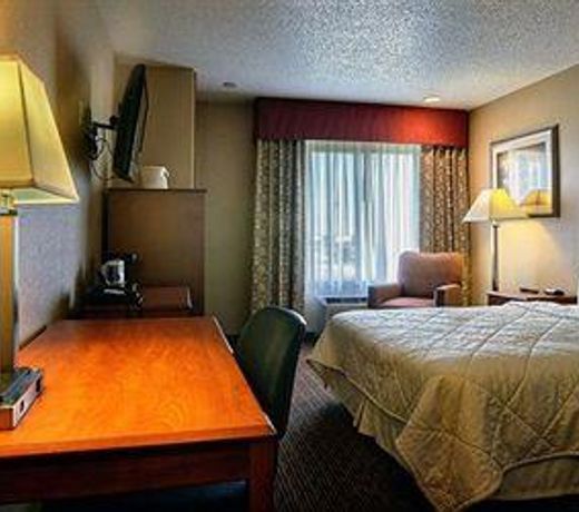 Quality Inn
