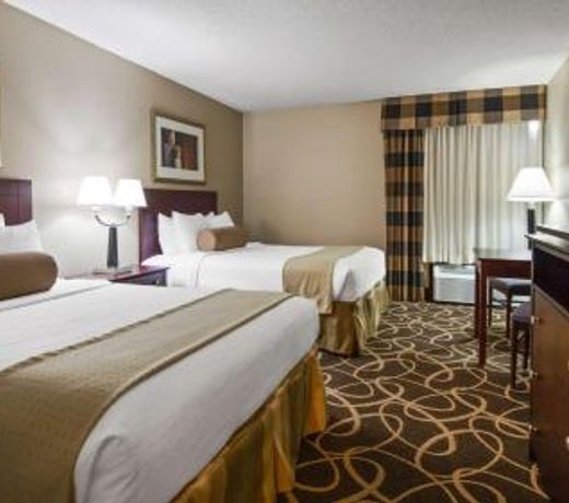 Best Western Plus York Hotel and Conference Center