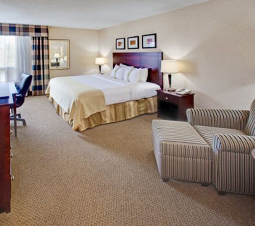 Best Western Plus York Hotel and Conference Center