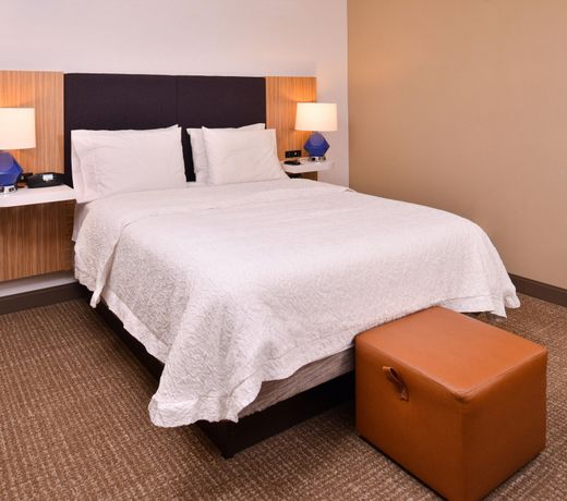 Hampton Inn York