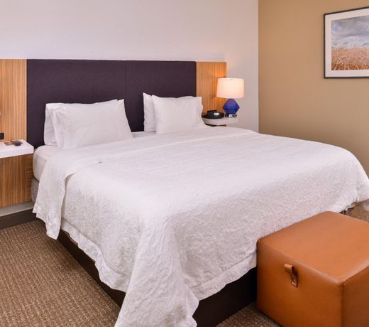 Hampton Inn York