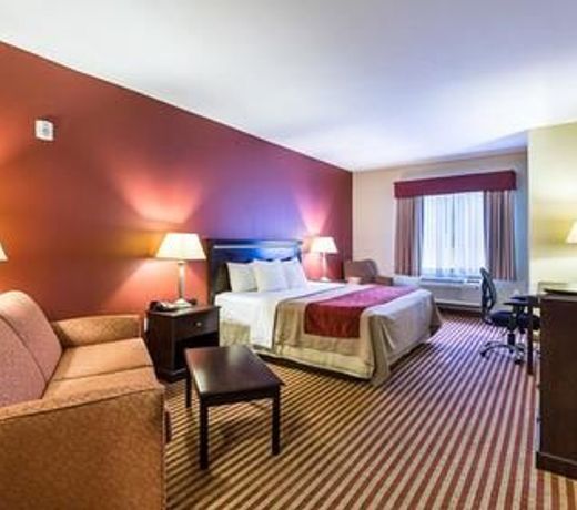Comfort Inn Orange