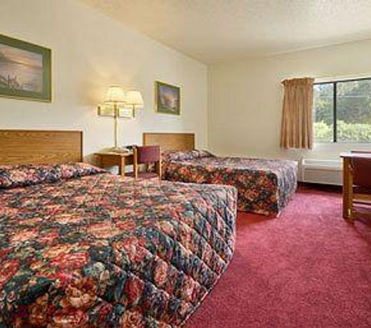 SureStay Hotel by Best Western Orange