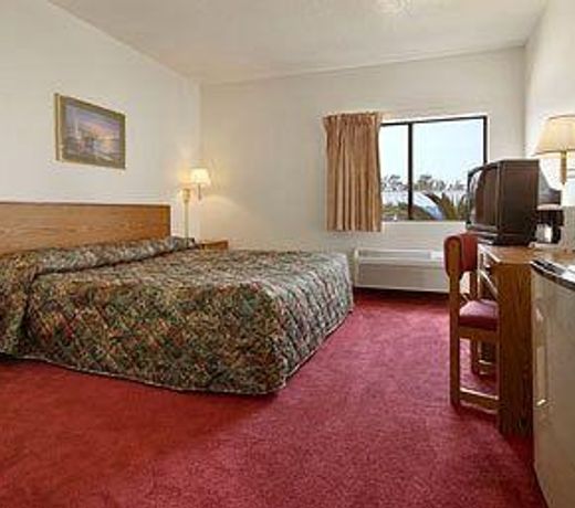 SureStay Hotel by Best Western Orange