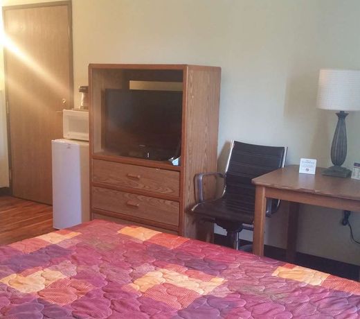 SureStay Hotel by Best Western Orange