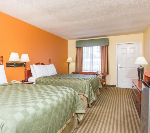 Days Inn by Wyndham Orange